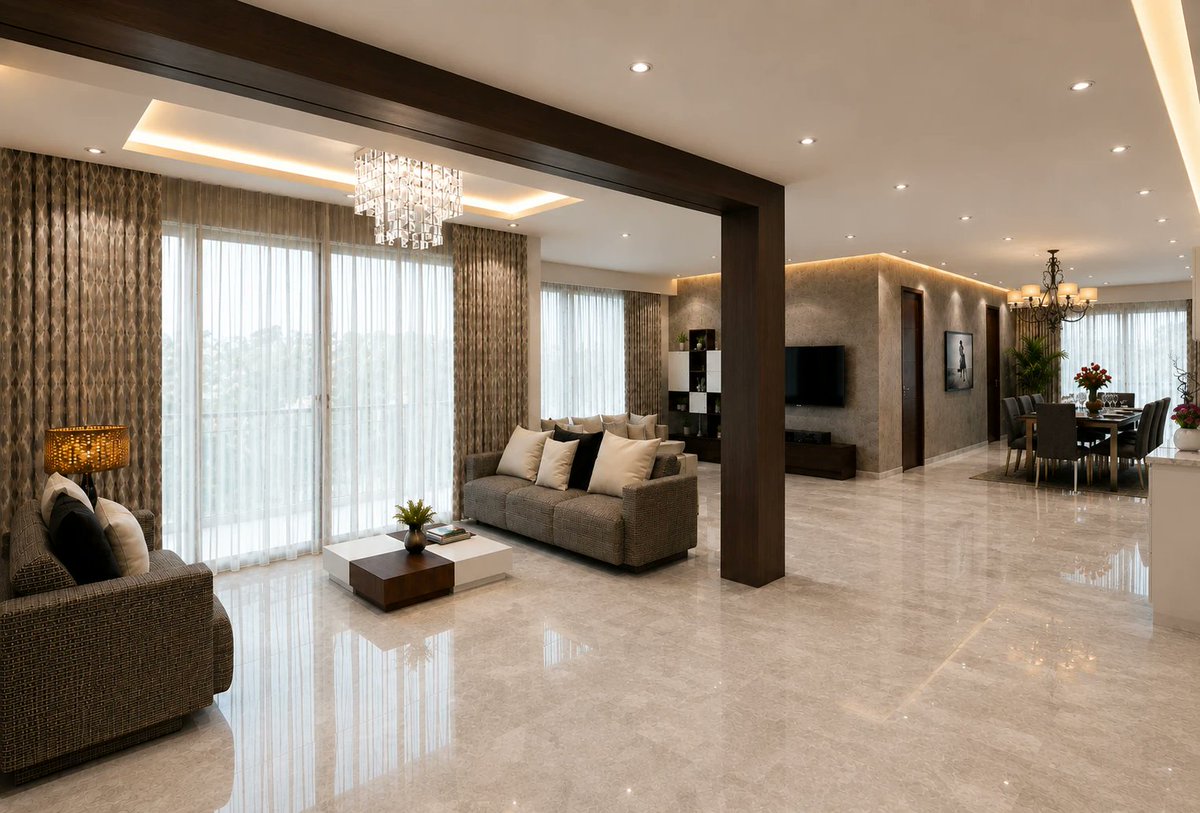 ApseDesignHyd's tweet photo. Mr. Ravi’s Flat at Brigade, Jubilee Hills, Hyderabad.
Interiors by APSE Design

𝖠𝖯𝖲𝖤 𝖣𝖾𝗌𝗂𝗀𝗇
With 16 years of expertise and 450+ happy clients across 625+ million sq. ft., APSE Design brings life, comfort, and beauty to every space.

#apsedesign #hyderabad https://t.co/X9UhiMWwJ3