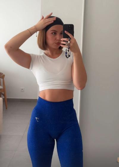 GoonInflusFR's tweet photo. 👤Visage 6,25/10
🍑Corps 8,75/10

Cheat code Fitgirl, les cuisses..

https://t.co/0dVL99rQ3z https://t.co/FPN7AAIdDw
