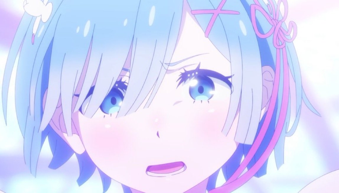 OniBlueMaid's tweet photo. “This elf…..nothing like Emilia.”

Rem see this elf on the floor

“Alright I guess I gotta help you get dress like I do with my sister. Come on!”

Rem picks her up and grab her clothes so she can change https://t.co/Cy2SyQuwD1