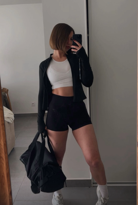 GoonInflusFR's tweet photo. 👤Visage 6,25/10
🍑Corps 8,75/10

Cheat code Fitgirl, les cuisses..

https://t.co/0dVL99rQ3z https://t.co/FPN7AAIdDw