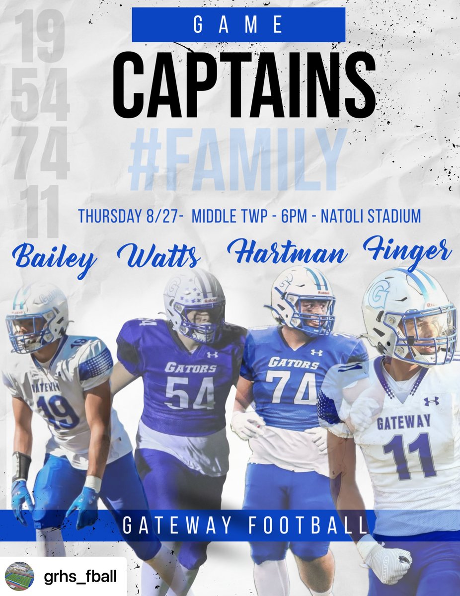 JaxonBailey08's tweet photo. GAME DAY!! @gators_gateway https://t.co/9Mhi6hXBbh