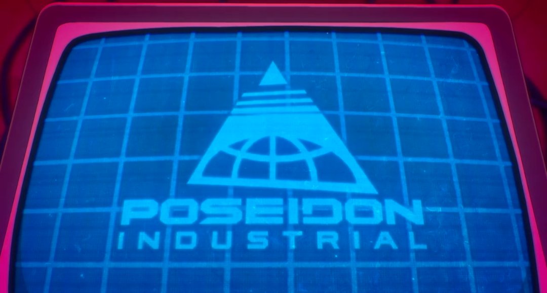 htGOIW's tweet photo. "Poseidon Industrial" appeared in ep8 of The Ghost in the Shell.

It first appeared in Appleseed.
The basis of the corporation is a Japanese company called Dainihon Giken.

They teamed up with other companies and launched a secret society called Poseidon. https://t.co/jANh6brVCQ