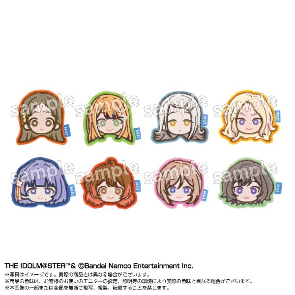 公式グッズ・公式ライセンス専門】colleize（コレイズ）＠50万ユーザー