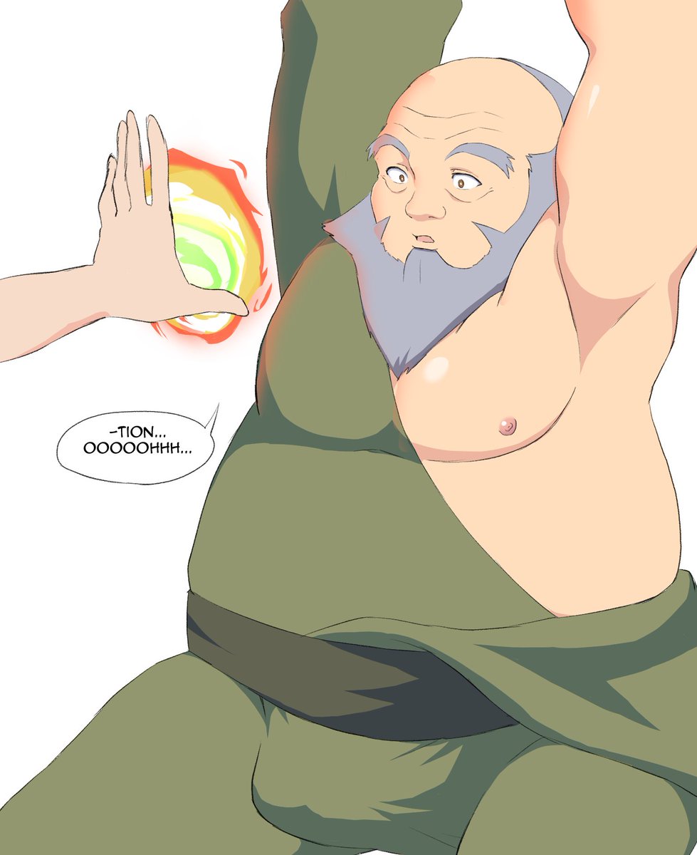 Hypnokoo's tweet photo. Testing out a new firebending technique with Iroh
May reward for members https://t.co/ZCBM3gqmc5