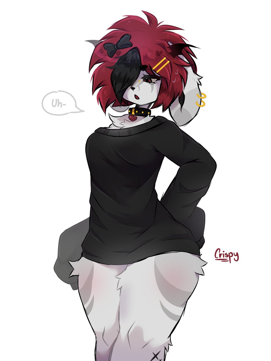 Crispyyyy___'s tweet photo. red head https://t.co/hJzKoGWHuV