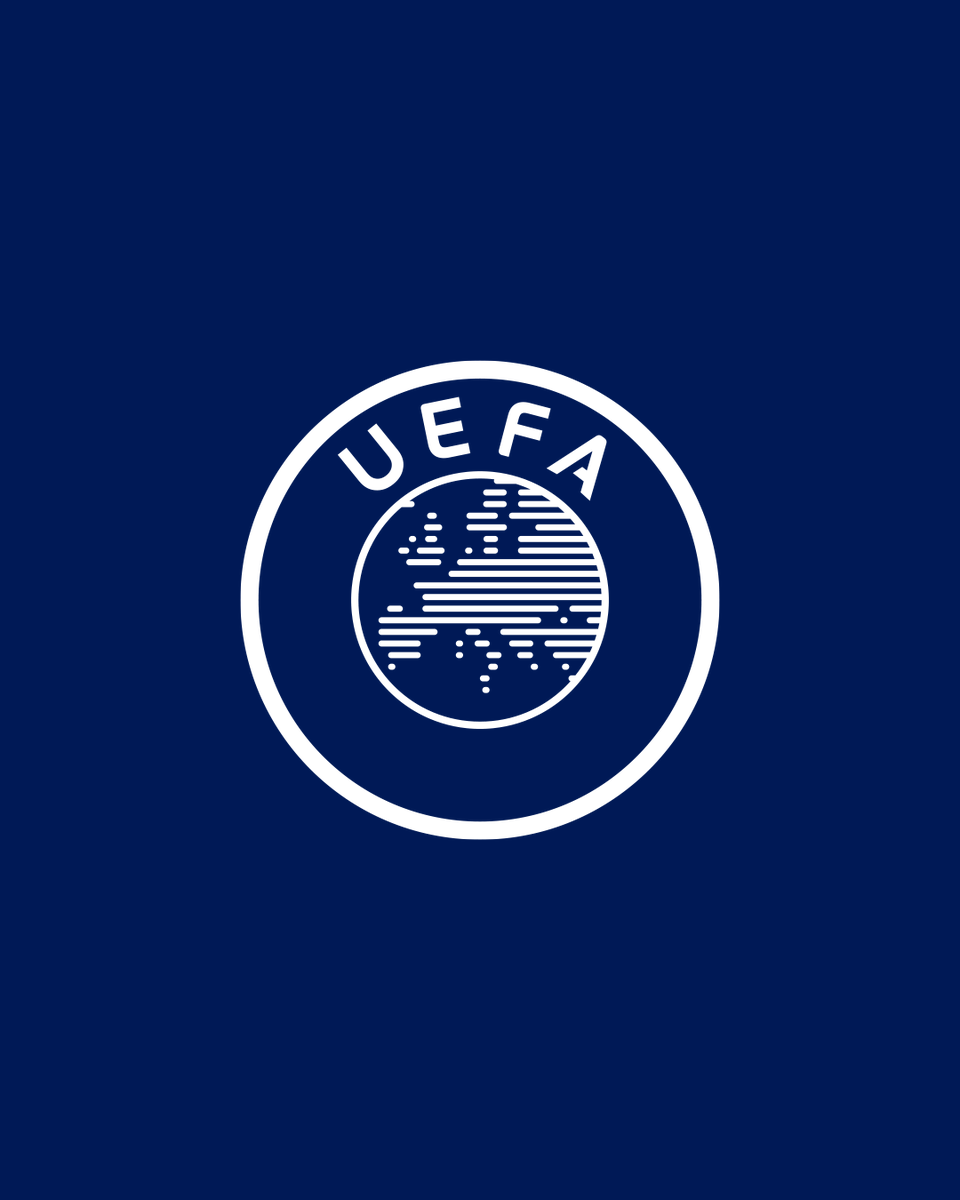 UEFA's tweet photo. Statement by National Association representatives serving on the UEFA Executive Committee, European FIFA Council members and Presidents of UEFA National Associations.

https://t.co/OpJklNZlf3 https://t.co/00qEY5Ug8s