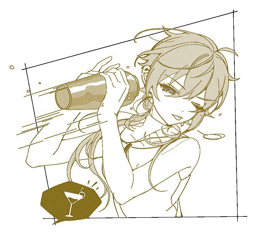 fishEMO2's tweet photo. 薰♀ https://t.co/dt1dn8AlLc