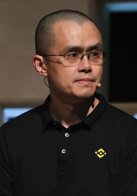 coinbureau's tweet photo. 🔥BOLD: Binance founder CZ says Bitcoin will OVERTAKE gold in importance, potentially as soon as the next bull run.

CZ said governments may take years to shift systems built around valuing and holding bullion toward Bitcoin.

GOLD currently around 10 times larger than $BTC.