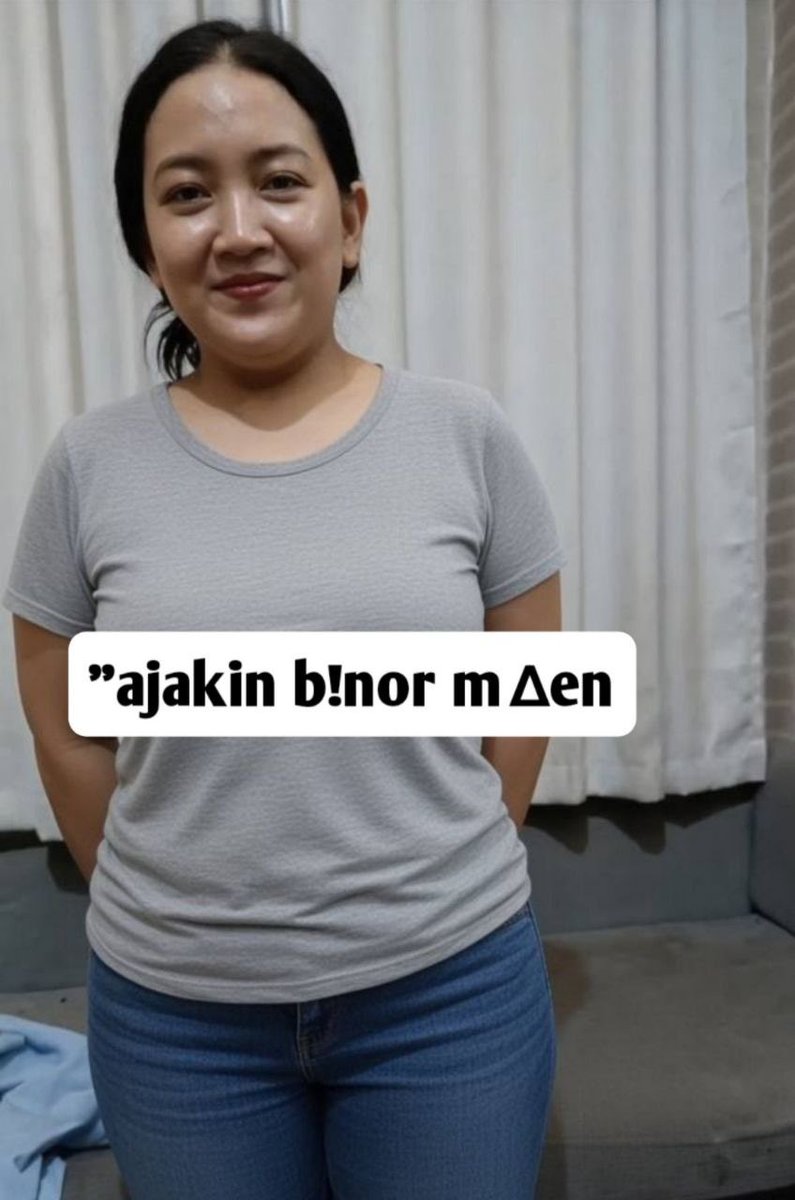 seinxue's tweet photo. Makin asyik sajaa nih

https://t.co/mcq68ih7M5

https://t.co/IkeQLAkc5b https://t.co/wFbKFlQsbo