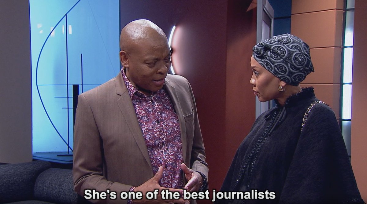 Official_SABC1's tweet photo. Kea is back at work and determined to make her voice heard...

Watch @Gen_legacy at 20:30 or stream it on https://t.co/cLPDg6S7ZN

#MzansiFoSho #GenerationsTheLegacy https://t.co/xokhq0AFXO