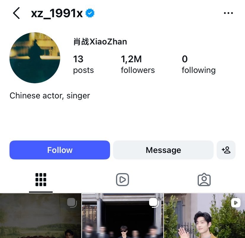 lvoetae07's tweet photo. BTS fan accounts have more followers than that Chinese guy 😭 why are his fans acting like he’s globally famous?? https://t.co/UOBiKgsPHt