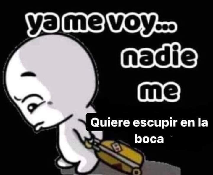 Tash_extiercol's tweet photo. Síganme porfavoor , no muerdo solo beso https://t.co/AzTz9NVPan