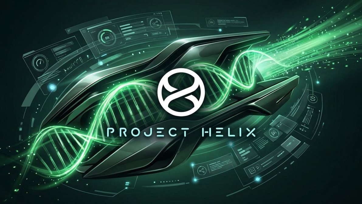 GameStart's tweet photo. Project Helix deve ser totalmente digital, mas CEO prefere ainda não confirmar se terá leitor de discos. #ProjectHelix #Games #Xbox
Asha Sharma, CEO do Xbox, falou à BBC e não cravou se o Project Helix vai trazer leitor de disco. Em vez disso, ela bateu na tecla de que a próxima geração precisa pensar em performance, eficiência e preço ao mesmo tempo, já que a crise de hardware e componentes tá apertando o mercado. Ou seja, a ideia de um Xbox mais enxuto continua no ar, mas nada foi confirmado oficialmente.
Mais info no nosso site, link na bio.