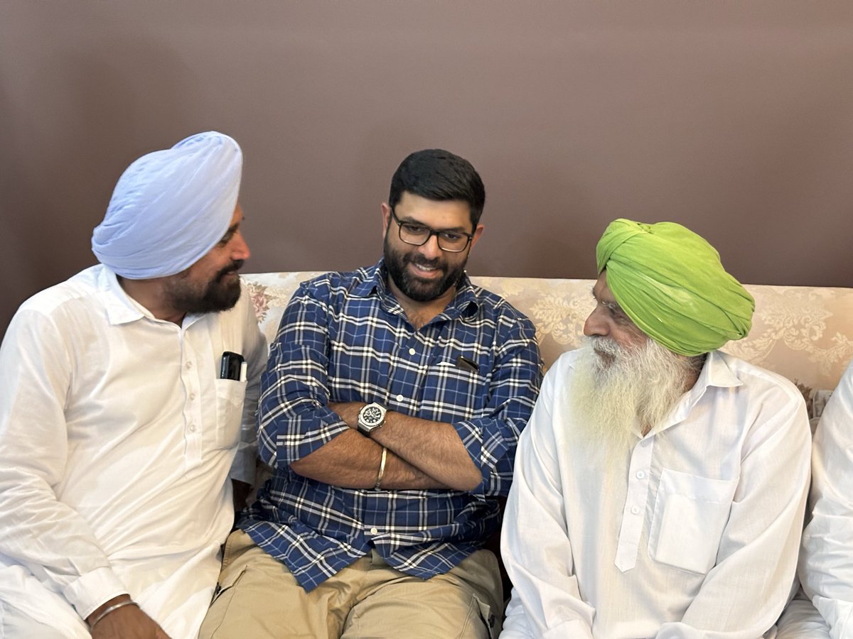 DVJChautala's tweet photo. https://t.co/1QnpiPCn8J