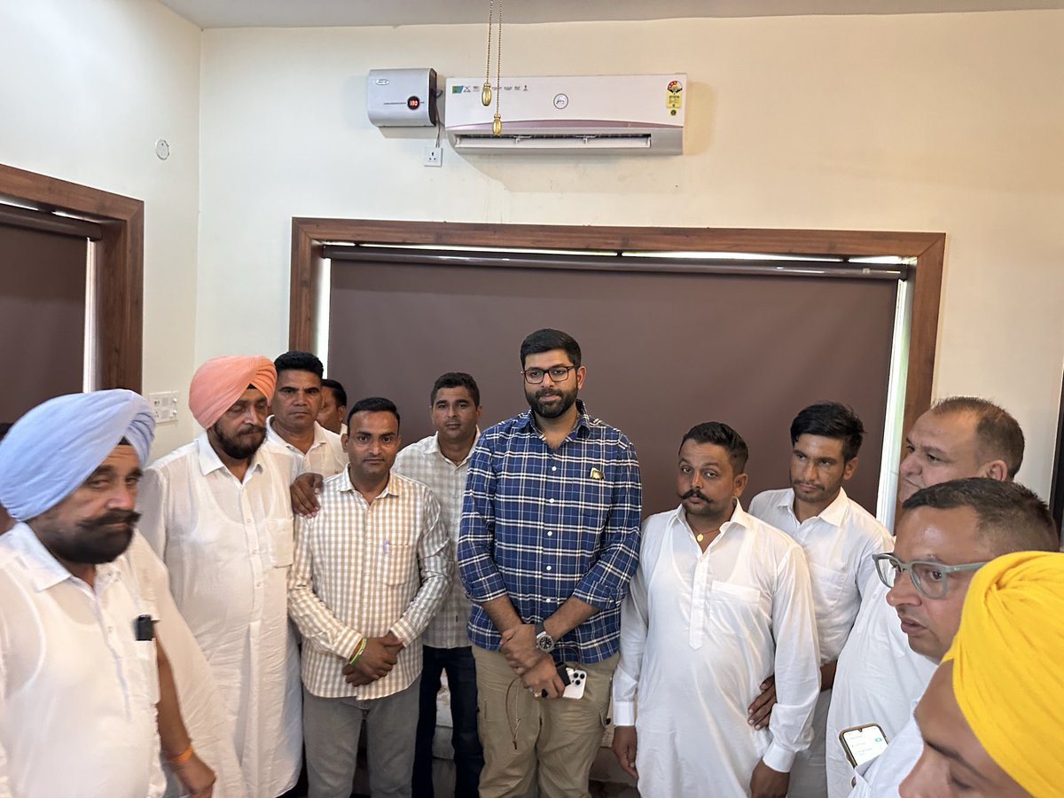 DVJChautala's tweet photo. https://t.co/1QnpiPCn8J