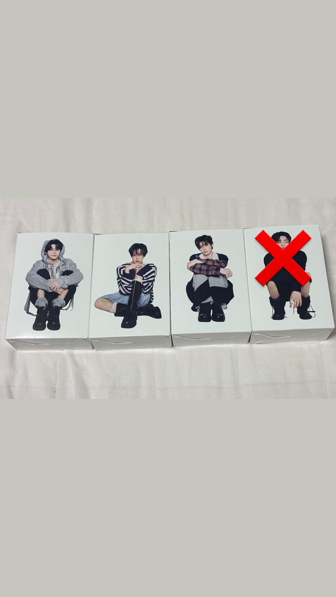 ORI0822_'s tweet photo. ALPHA DRIVE ONE ALD1 トレカ交換
UNBREAKABLE : 少年BEAST

【譲】Hissing ver (箱+キーリング)
アルノ、シンロン、サンヒョン

⚠️トレカ確認のため一度開封させて頂いております。

【求】サンウォン、リオ

9/23インガ手渡し 、都内手渡し希望です

お気軽にお声がけください！！

#ALD1交換
#ALPHADRIVEONE交換