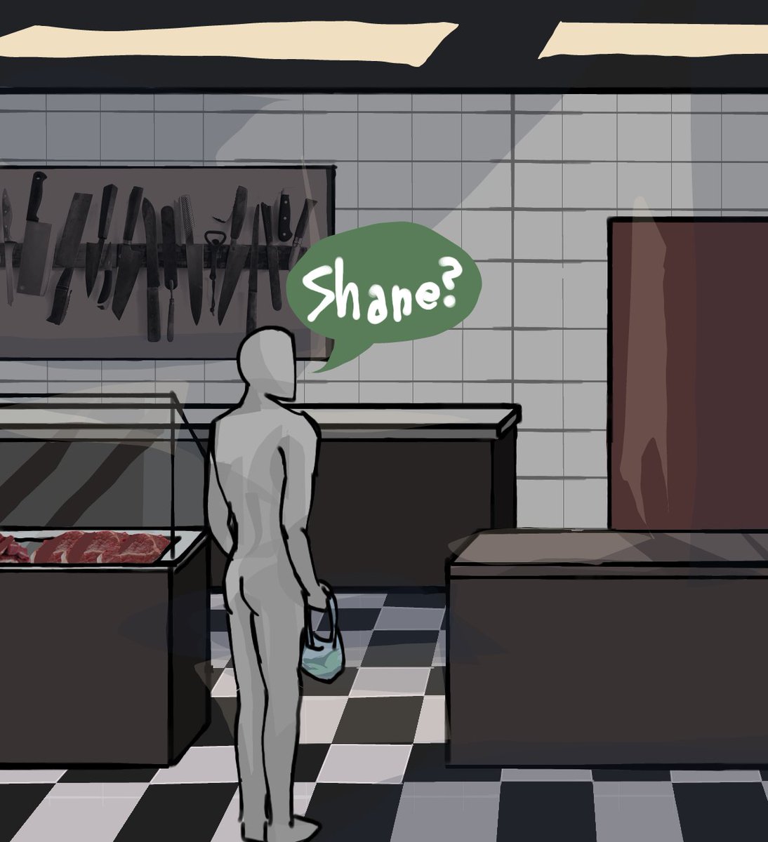 oofZhu's tweet photo. He's there. ig
#stardewvalleyshane #sdvshane #shanestardewvalley #StardewValleyfanart #shane https://t.co/EyCI6OpPkR