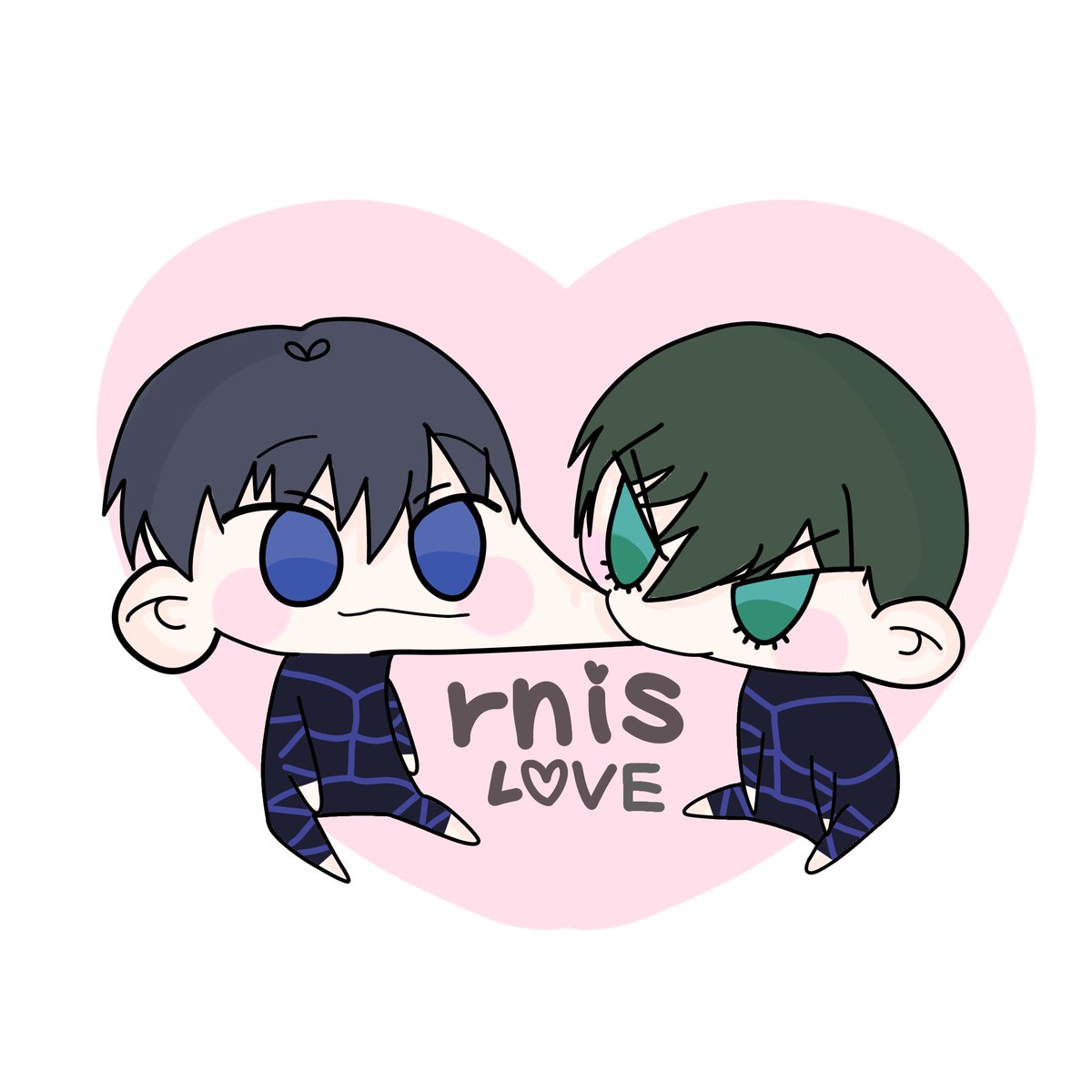 yesrnis1011's tweet photo. rnis https://t.co/eyRU6zddQ4