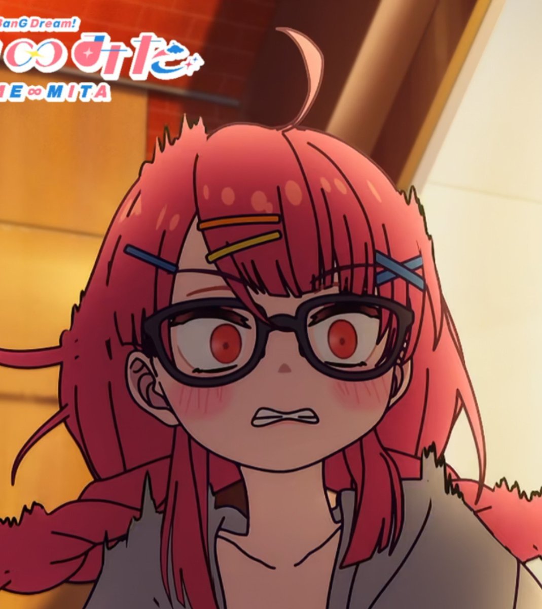 『バンドリ! ゆめ∞みた』第11話「たのしかった」感想|同じ沈黙が逆に受け取られていた反応画像3