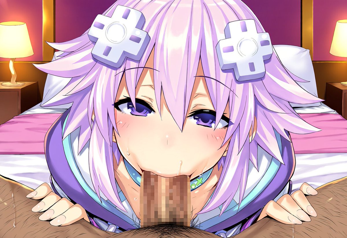 TAFvse's tweet photo. ネプテューヌ　pixivに投稿しました　https://t.co/Tffg28jiml https://t.co/cmlnMpHgro
