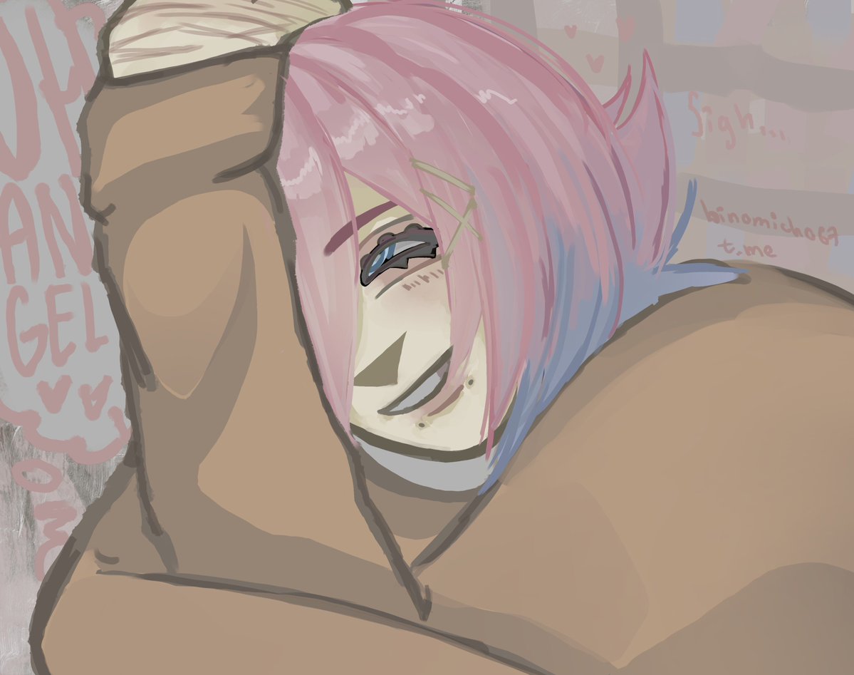 binomicho's tweet photo. тгк: binomicho67  очень хочу добить 80 подписчиков🤍🤍🤍
#ren #14dwy #14dayswithyou #yandere #vn https://t.co/lIXi1Fhuch