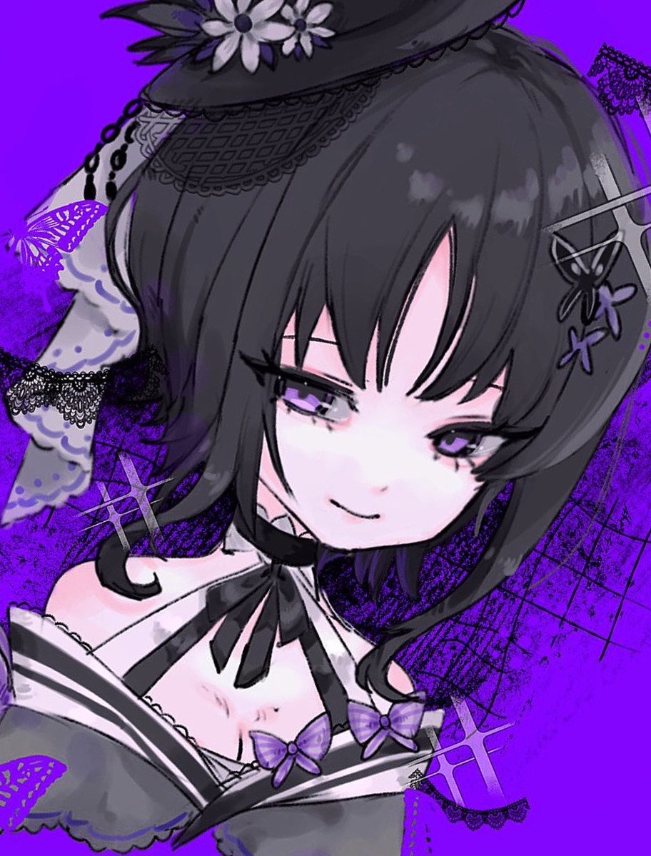U_U__zZ7's tweet photo. #宝生マーゴ  #まのさば
💜 https://t.co/yyvAShqkxx