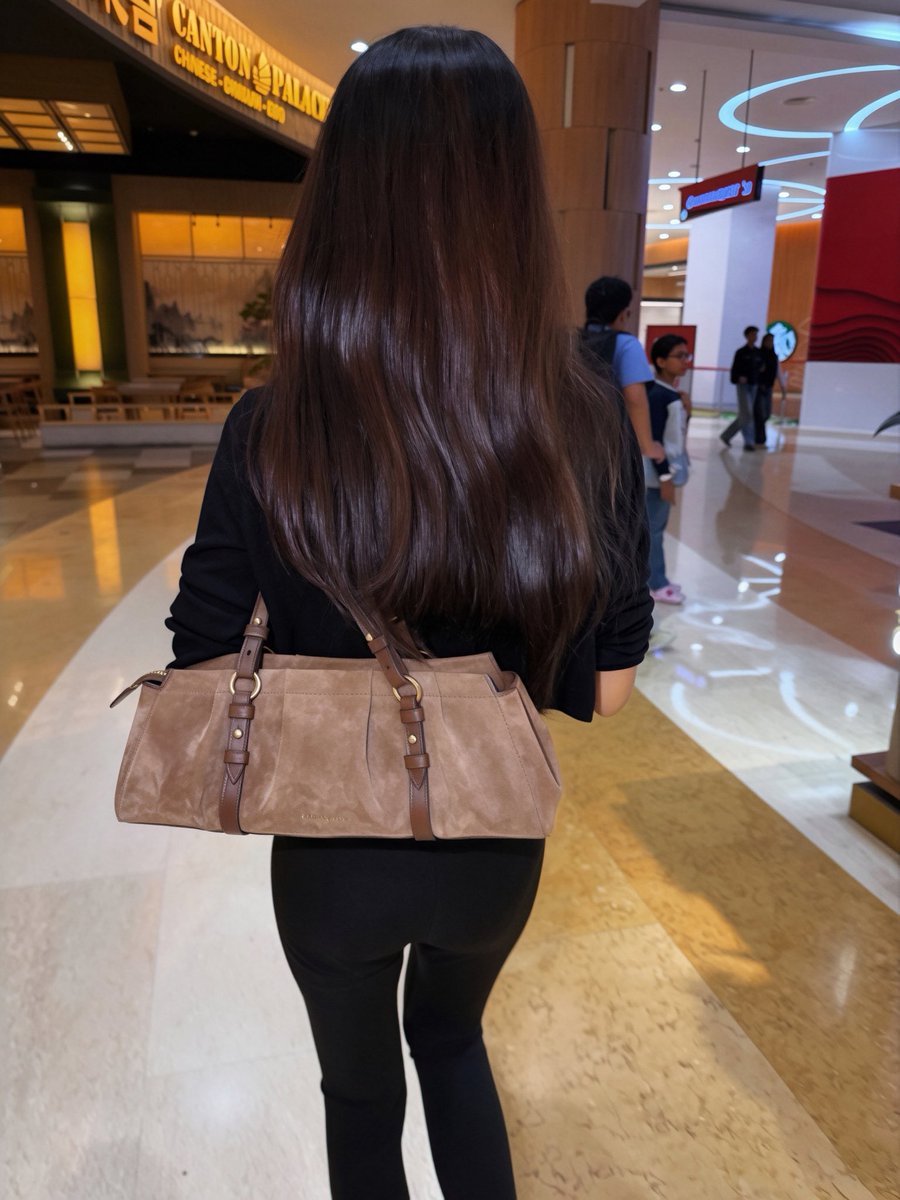 sinnhmhr's tweet photo. @p8dripepi Tapi worth kalau mau warnain sendiri ga di salon :)  di aku warnanya cukup stay padahal ga dibleach, diwarnain bulan oktober 2025 terus bulan Juli kemarin masih cukup keliatan apalagi kalau kena cahaya dan paling penting ga ngerusak rambut https://t.co/RN5fWVsCp3