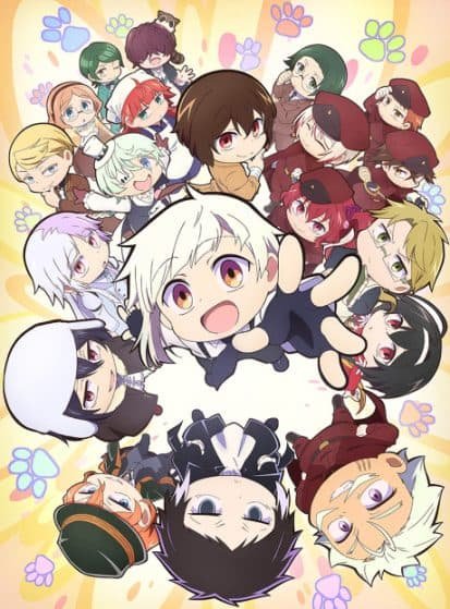 law4anime's tweet photo. Bungou Stray Dogs Wan! 2 الحلقة 9 https://t.co/ORSNVgnqk4
#انمي #انميات #anime #law4anime https://t.co/rd12S8cT3M