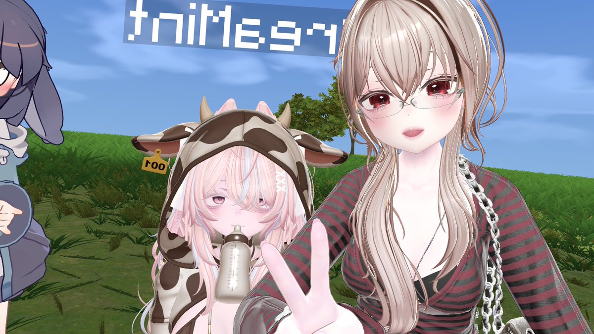 kocha_Vrc's tweet photo. キチガイに会いに行ったよ https://t.co/1gxSu9JRBO