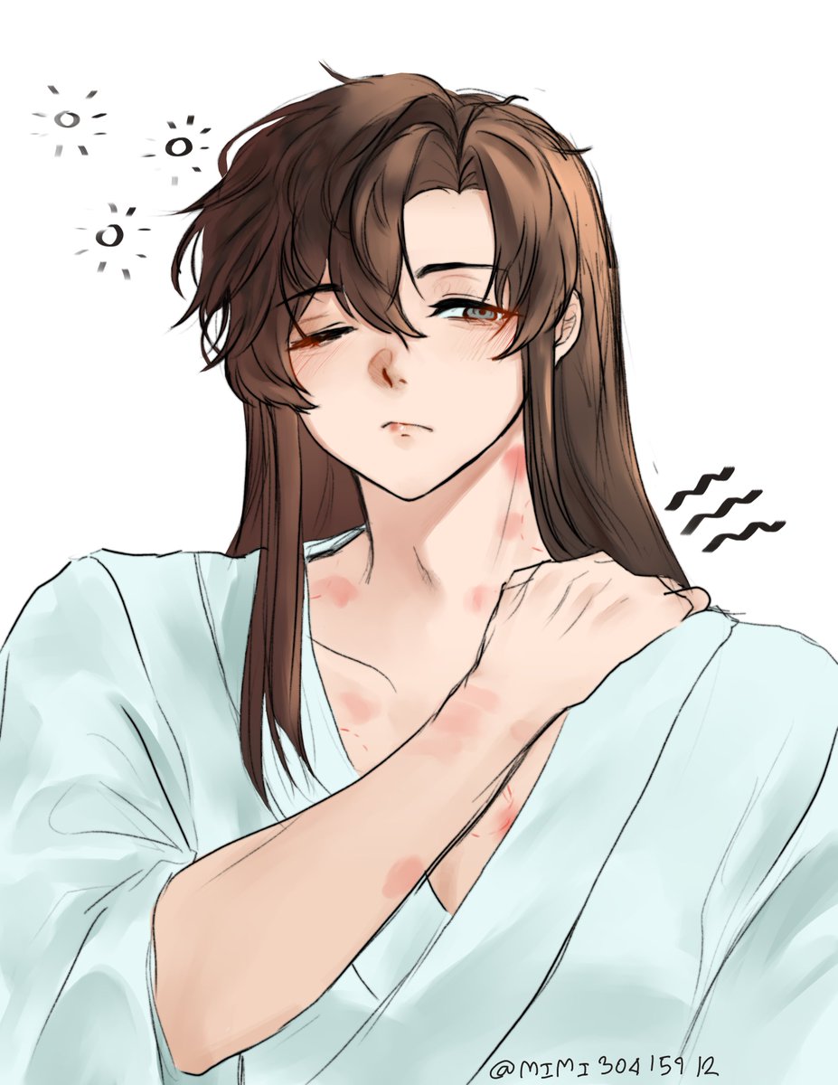 MIMI30415912's tweet photo. Morning 🔅 #MDZS #weiying https://t.co/atOPDv68Ly