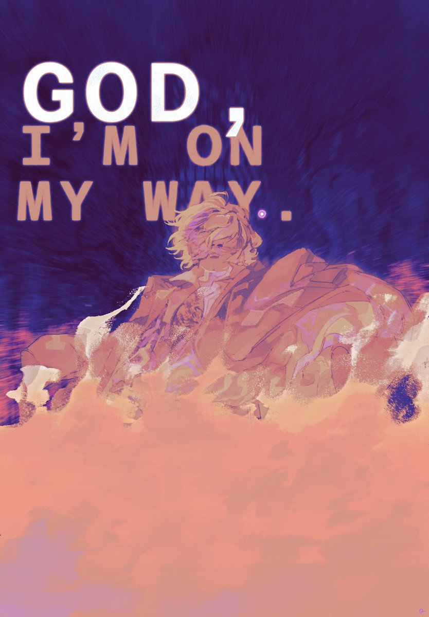 sontse___'s tweet photo. GOD. I’M ON MY WAY. #discoelysium #harrydubois https://t.co/5AhOLz333t