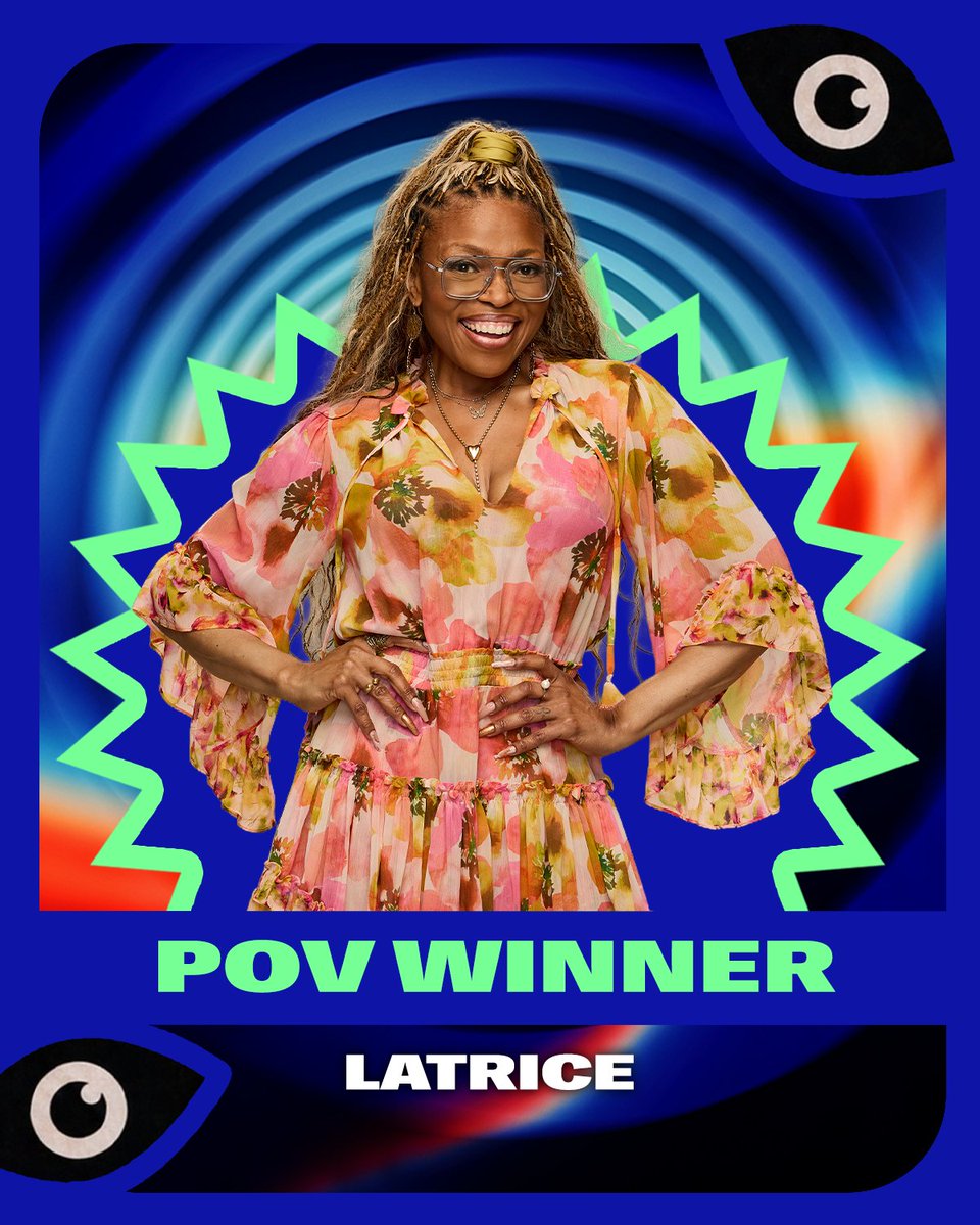 CBSBigBrother's tweet photo. be careful who you mosh with... 👀👀 #BB28 #StatusCheck https://t.co/3PGQ95aFKG