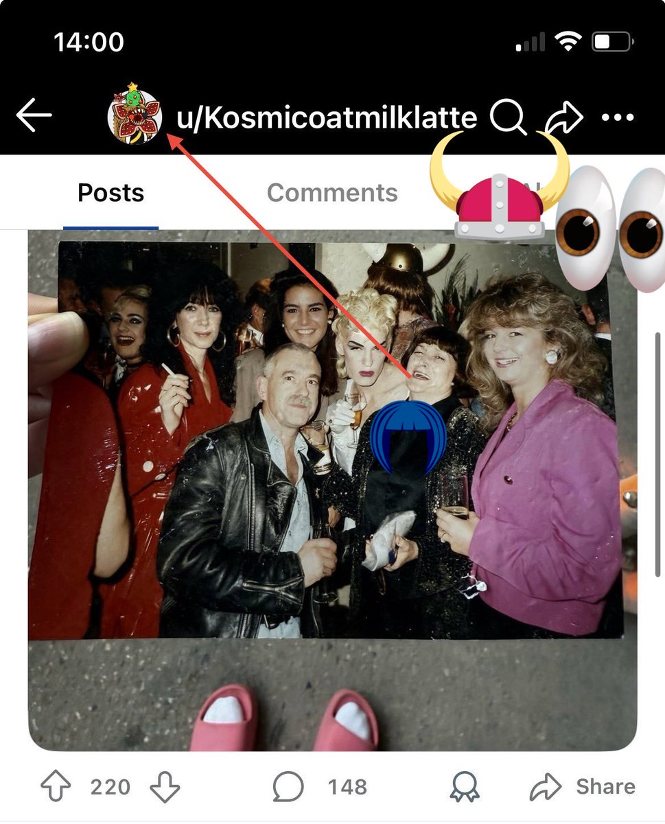 TJ1Atlantis's tweet photo. @Attitude_entrep @ChrisMcQuarrie @Chris_Nolann @KensingtonRoyal @ElizabethHurley When stoleN beautifying essence of PROTEUS THE SUBSTANCE leaves you 🥀YES that which makes some STARS, belongs to someONE &amp; THEY gave it 2you to keep HIM in slumber -He’s no DEMI-(G>. 
JUST ONE THING👏🏾Monroe jr was that blonde👇🏾“bi”-Polar Bear10:51=5️⃣🥈

🎶https://t.co/6NfoayuuRu https://t.co/5fNq9El8sr