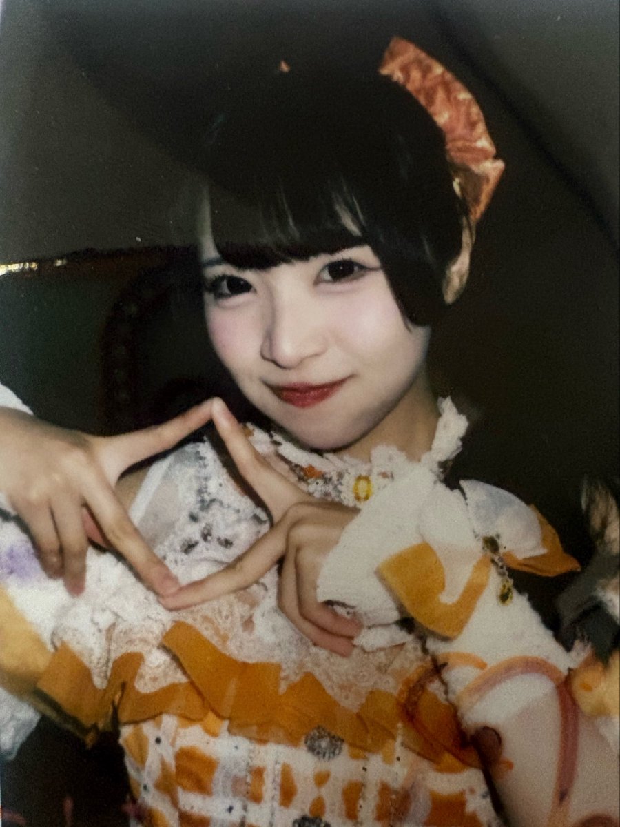 Csb12Sb's tweet photo. 2026.07.20
HEROINESFES in NAGOYA

      ⿻*.涙色に少し滲んだ恋のうた⿻*.

                                                        Alt×2
 #まむに夢中 https://t.co/P4p0cqCta6