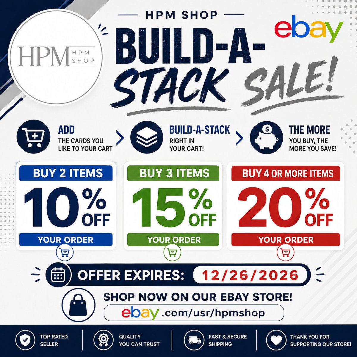 chuybaca's tweet photo. Adding more stuff daily. Ebay Stack Sale going on NOW! https://t.co/45Lzp9goGZ #HPMShop #HPMCollectibles #THFPro https://t.co/UnIkXMKkwE