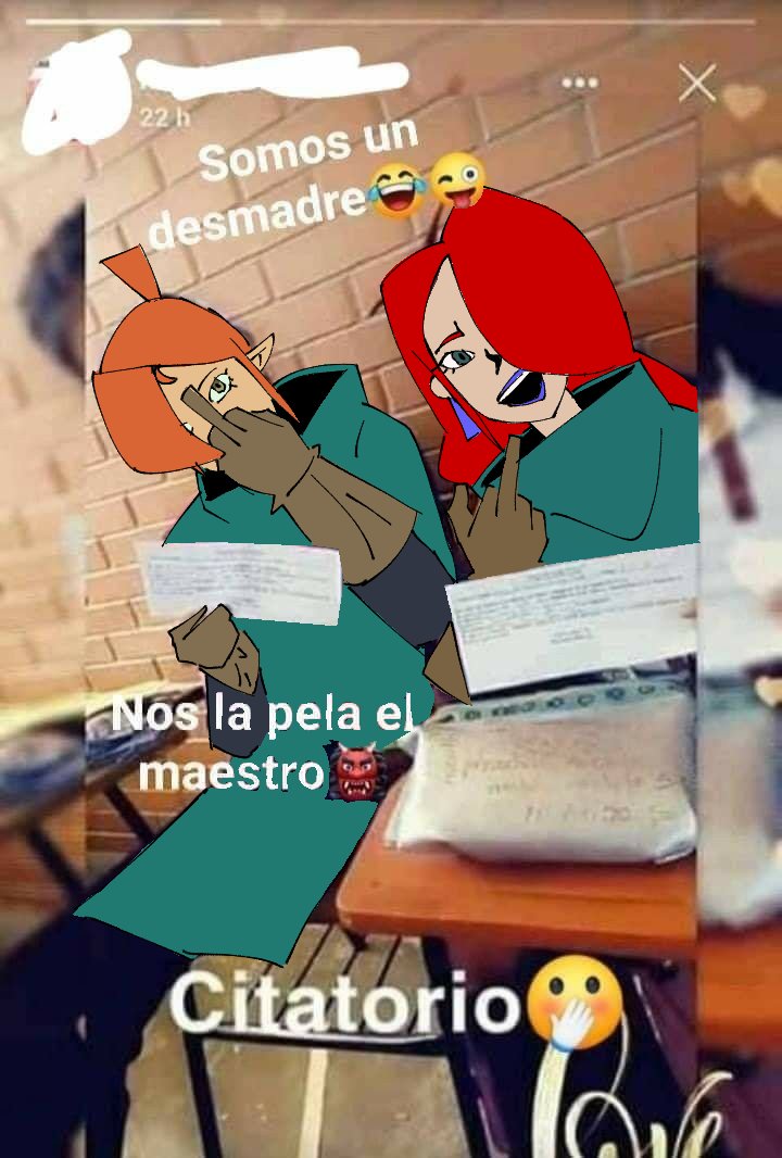 Porfigod's tweet photo. Laure paso una etapa rebelde
#deadcellsimmortalis #deadcells #deadcellsimmortalisfanart #deadcellsfanart https://t.co/wiVj4cXuwY
