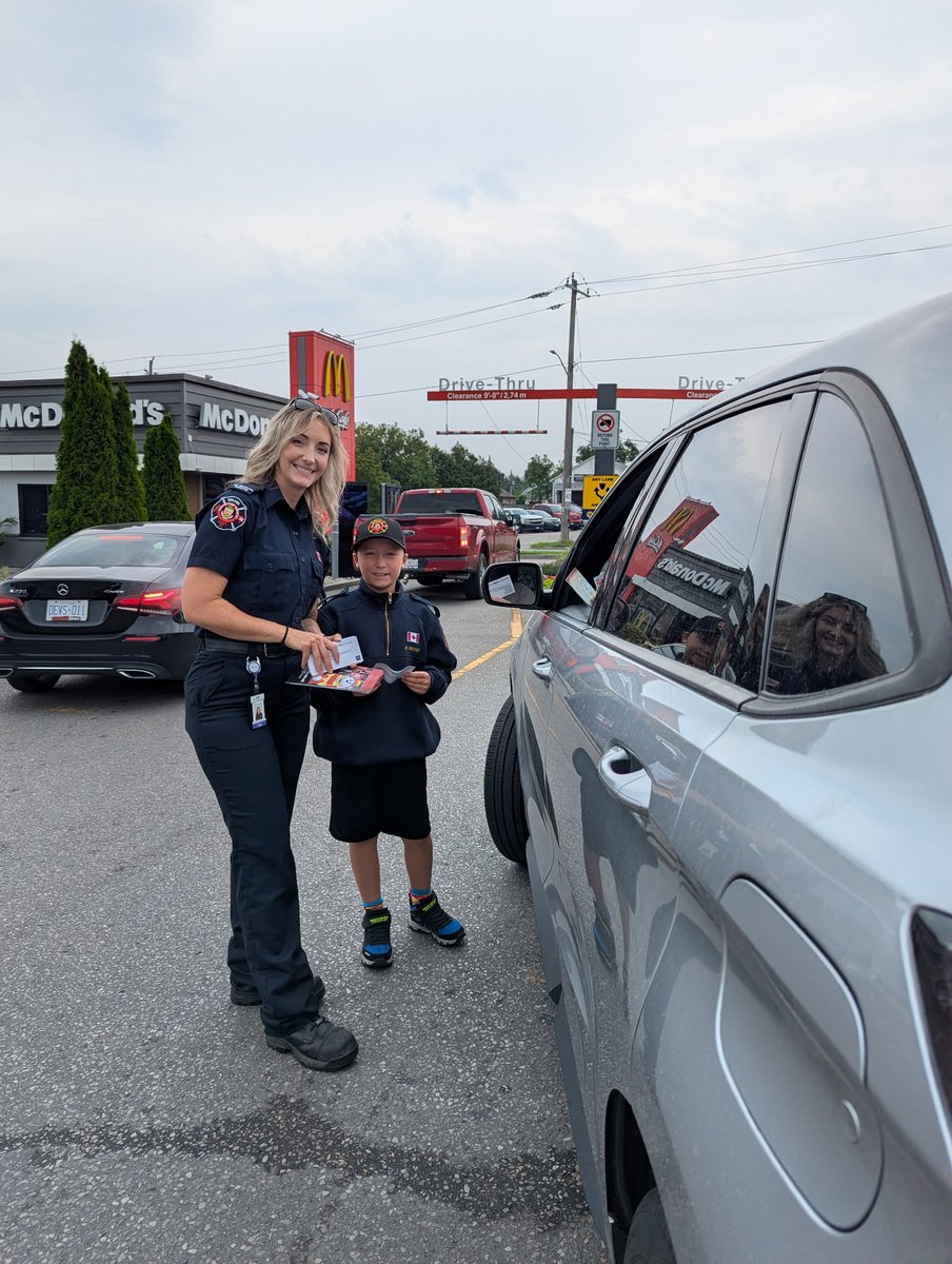 OshawaFire's tweet photo. Join us for Coffee with the Crews on September 3!

Stop by McDonald's (1300 King St. E) to meet your Oshawa firefighters and grab a coffee. Whether you have questions about fire safety, want to check out a fire truck, or simply want to say hello.

@oshawacity @iafflocal465 https://t.co/E6U2wDPpPD