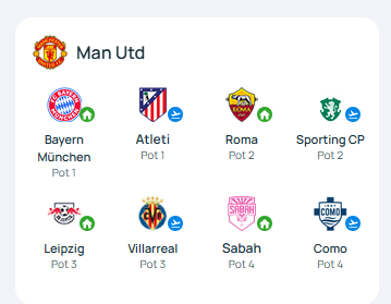endbookone's tweet photo. Literally 0 interesting matches, and they will get no results too. Disgrace. https://t.co/A6M7lcvJet