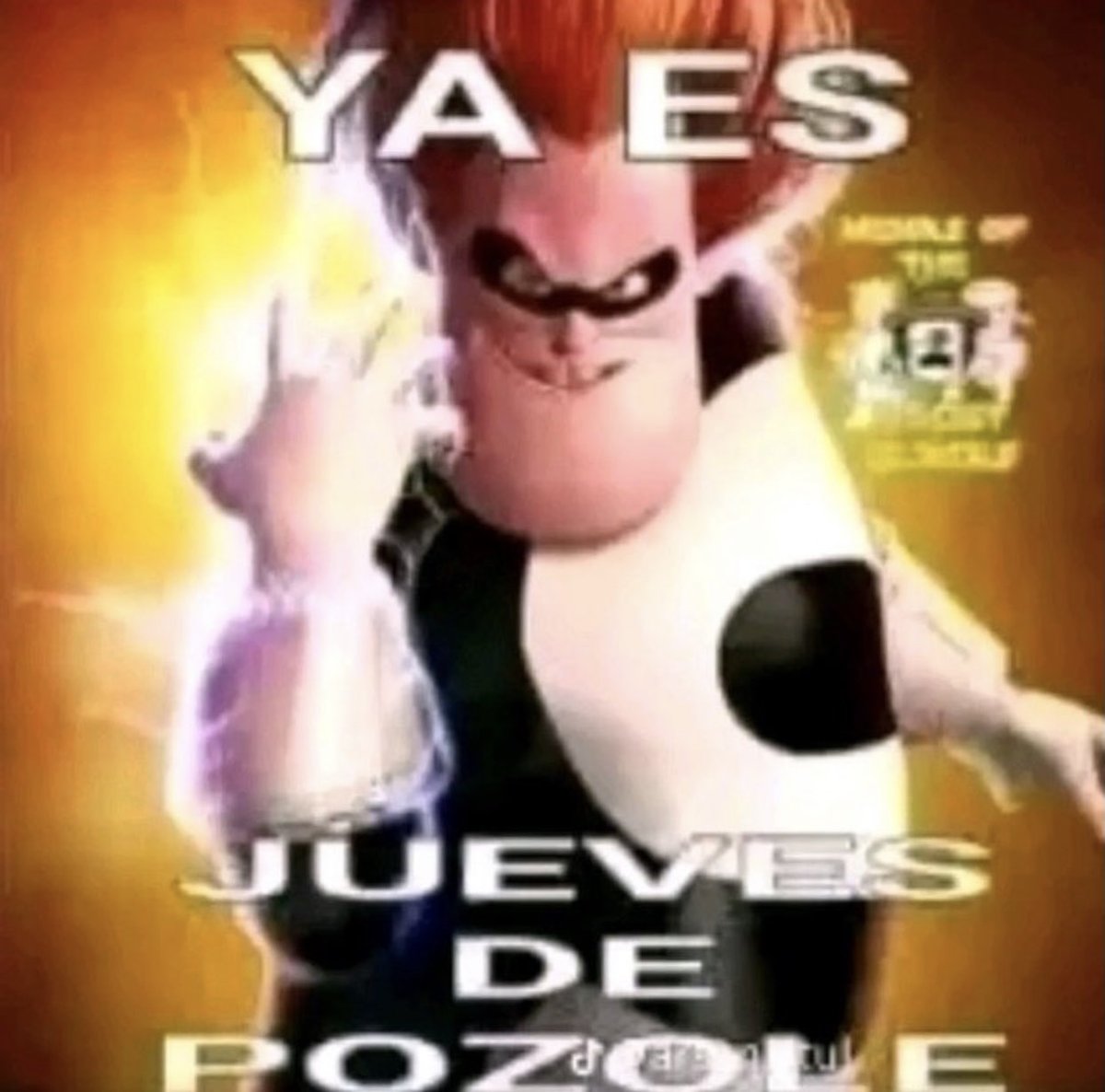 anlyx_'s tweet photo. @nanaooooo_ Jueves d pozole https://t.co/mQZM7GFPNN