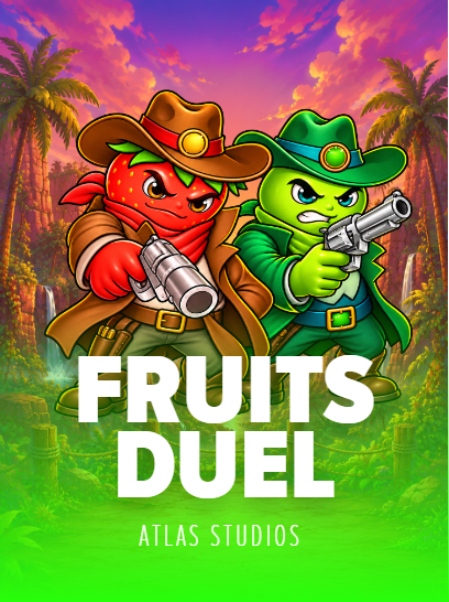 AtlasStudiosWin's tweet photo. Fruits Duel is officially LIVE on Stake! 🍓⚔️🍏

To celebrate, we’re giving away $25 each to 10 lucky winners! 💰

To enter: 
• Follow us
• Like &amp; RT this tweet
• Drop your Stake username in the replies

⏰ Winners will be announced in 48 hours.

Good luck — https://t.co/LjcvvtRKVE
