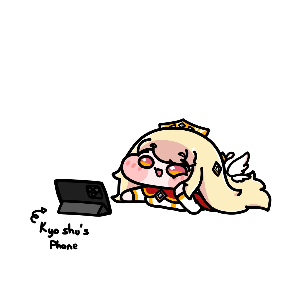 Oren9814's tweet photo. Give snack ? https://t.co/nB6pjjpqPU