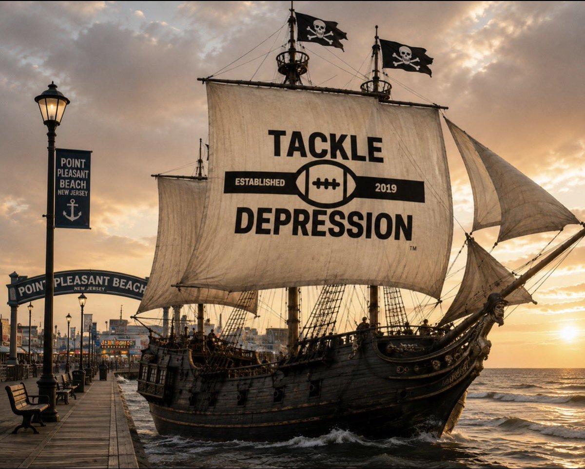 TackleDpression's tweet photo. 🏴‍☠️…………❌……………….🪎………………… 🔜 https://t.co/w9Atq4f0TP