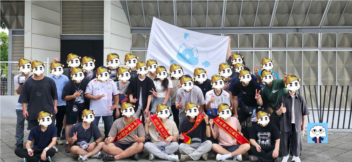 Hitomijits18414's tweet photo. 感謝各位咪飯在這熱到快要屬掉的天氣還是前來拍照!
也歡迎実偷把自己P在裡面!
#実話実說 https://t.co/iKqK4zjBbh