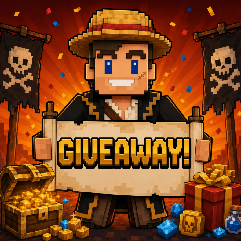 TheGodMurdoch's tweet photo. 🚨GIVEAWAY🚨

Ahoy Pirates, I will be giving away 10 GTD WL spots for the upcoming @BootyPirates1 Mint! 

To enter: 
Like/RT and leave a comment tagging a friend 

10 Winners will be announced on Sunday (Aug 30th) https://t.co/zdtmkZpcFy