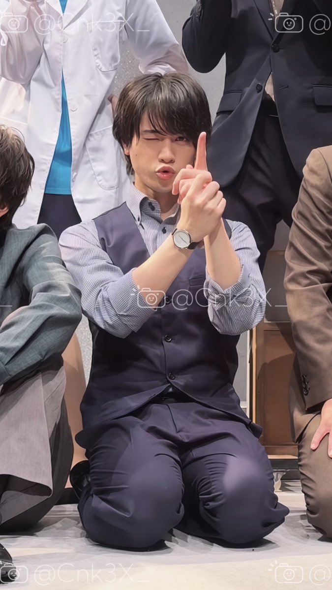 Cnk3X_'s tweet photo. ˚₊ ∧ ⑅ ∧
 ꒰⸝⸝ ơ ·̫ ơ꒱ #舞台ヒバチ #アトエモ
◠◠ ∪ ∪ ◠◠◠◠◠◠◠◠◠◠◠◠◠◠◠◠◠◠

8/26🌙
直向日向役 結城伽寿也さん
@kazuya_lade 

捜一の男🥺🥺🥺 https://t.co/MPApPefU3o