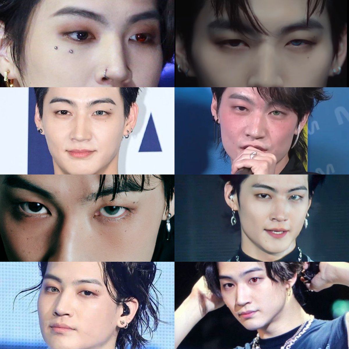 sowoncnvs's tweet photo. He truly is the original blueprint for Odd Eyes https://t.co/FFs76UYP0f