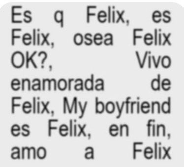 ZilythStar's tweet photo. Yo solo le deseo la eterna felicidad a Felix 🥹🩵 el se merece todo lo bonito del mundo 🫳🏻🐥 https://t.co/ardAT0UNBT