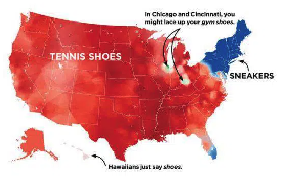 HistoryBoomer's tweet photo. We must destroy the Tennis Shoe heathens.
If you aren't playing tennis, they aren't tennis shoes! https://t.co/Ds8TjwMHTD