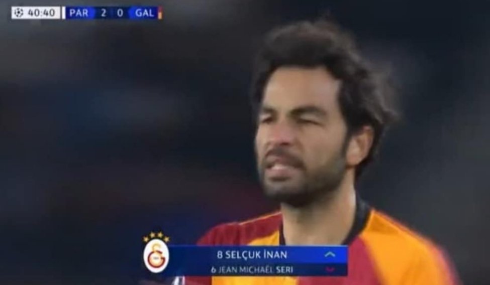smilebaker's tweet photo. günaydın @PSG_inside https://t.co/NFP23Hkb7i