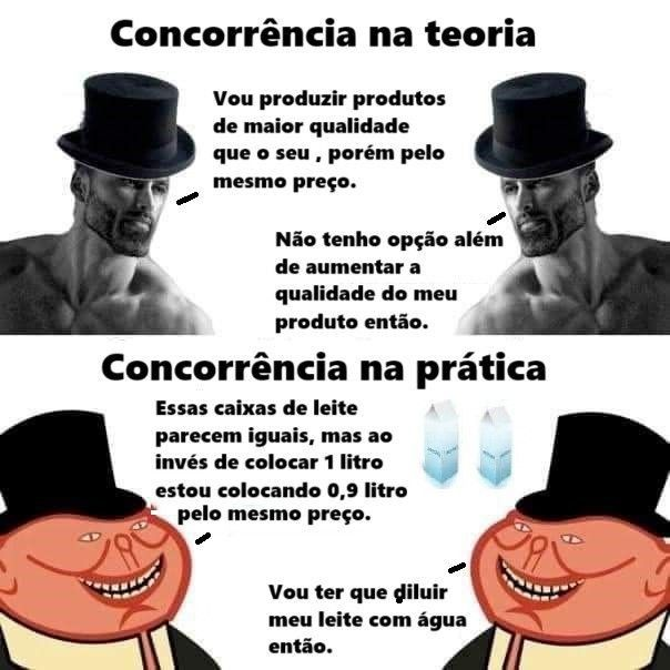 Direitistananet's tweet photo. capitalismo na prática https://t.co/afZbQ1kYYm
